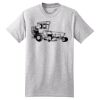 Beefy T ® 100% Cotton T Shirt Thumbnail