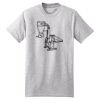 Beefy T ® 100% Cotton T Shirt Thumbnail