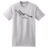 Beefy T ® 100% Cotton T Shirt Thumbnail