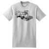 Beefy T ® 100% Cotton T Shirt Thumbnail