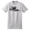 Beefy T ® 100% Cotton T Shirt Thumbnail