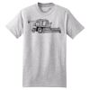 Beefy T ® 100% Cotton T Shirt Thumbnail