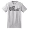 Beefy T ® 100% Cotton T Shirt Thumbnail