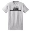 Beefy T ® 100% Cotton T Shirt Thumbnail