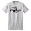 Beefy T ® 100% Cotton T Shirt Thumbnail