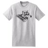 Beefy T ® 100% Cotton T Shirt Thumbnail