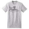 Beefy T ® 100% Cotton T Shirt Thumbnail