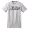Beefy T ® 100% Cotton T Shirt Thumbnail