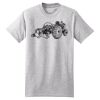 Beefy T ® 100% Cotton T Shirt Thumbnail