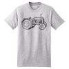 Beefy T ® 100% Cotton T Shirt Thumbnail