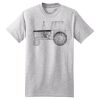 Beefy T ® 100% Cotton T Shirt Thumbnail