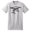 Beefy T ® 100% Cotton T Shirt Thumbnail