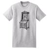 Beefy T ® 100% Cotton T Shirt Thumbnail