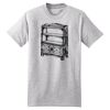 Beefy T ® 100% Cotton T Shirt Thumbnail