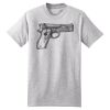 Beefy T ® 100% Cotton T Shirt Thumbnail