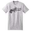 Beefy T ® 100% Cotton T Shirt Thumbnail