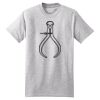Beefy T ® 100% Cotton T Shirt Thumbnail