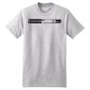 Beefy T ® 100% Cotton T Shirt Thumbnail