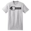 Beefy T ® 100% Cotton T Shirt Thumbnail
