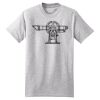 Beefy T ® 100% Cotton T Shirt Thumbnail