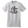 Beefy T ® 100% Cotton T Shirt Thumbnail