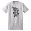 Beefy T ® 100% Cotton T Shirt Thumbnail