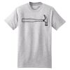 Beefy T ® 100% Cotton T Shirt Thumbnail