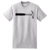 Beefy T ® 100% Cotton T Shirt Thumbnail