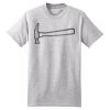 Beefy T ® 100% Cotton T Shirt Thumbnail
