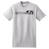 Beefy T ® 100% Cotton T Shirt Thumbnail