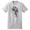 Beefy T ® 100% Cotton T Shirt Thumbnail