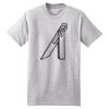 Beefy T ® 100% Cotton T Shirt Thumbnail