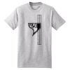 Beefy T ® 100% Cotton T Shirt Thumbnail