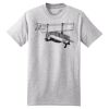 Beefy T ® 100% Cotton T Shirt Thumbnail