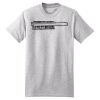 Beefy T ® 100% Cotton T Shirt Thumbnail