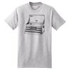 Beefy T ® 100% Cotton T Shirt Thumbnail