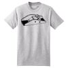 Beefy T ® 100% Cotton T Shirt Thumbnail