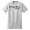 Beefy T ® 100% Cotton T Shirt Thumbnail