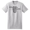 Beefy T ® 100% Cotton T Shirt Thumbnail