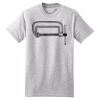 Beefy T ® 100% Cotton T Shirt Thumbnail