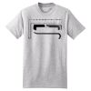Beefy T ® 100% Cotton T Shirt Thumbnail