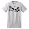 Beefy T ® 100% Cotton T Shirt Thumbnail