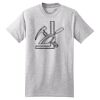 Beefy T ® 100% Cotton T Shirt Thumbnail