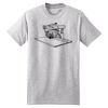 Beefy T ® 100% Cotton T Shirt Thumbnail