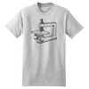 Beefy T ® 100% Cotton T Shirt Thumbnail