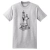 Beefy T ® 100% Cotton T Shirt Thumbnail