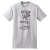 Beefy T ® 100% Cotton T Shirt Thumbnail