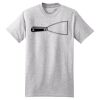 Beefy T ® 100% Cotton T Shirt Thumbnail