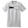 Beefy T ® 100% Cotton T Shirt Thumbnail