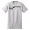 Beefy T ® 100% Cotton T Shirt Thumbnail